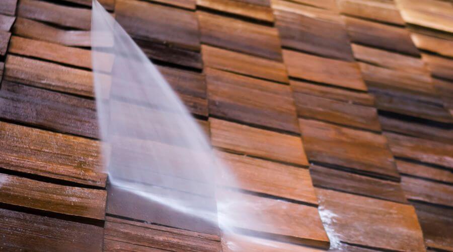 Shingle Roofing in Roland, AR